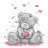 Teddylove